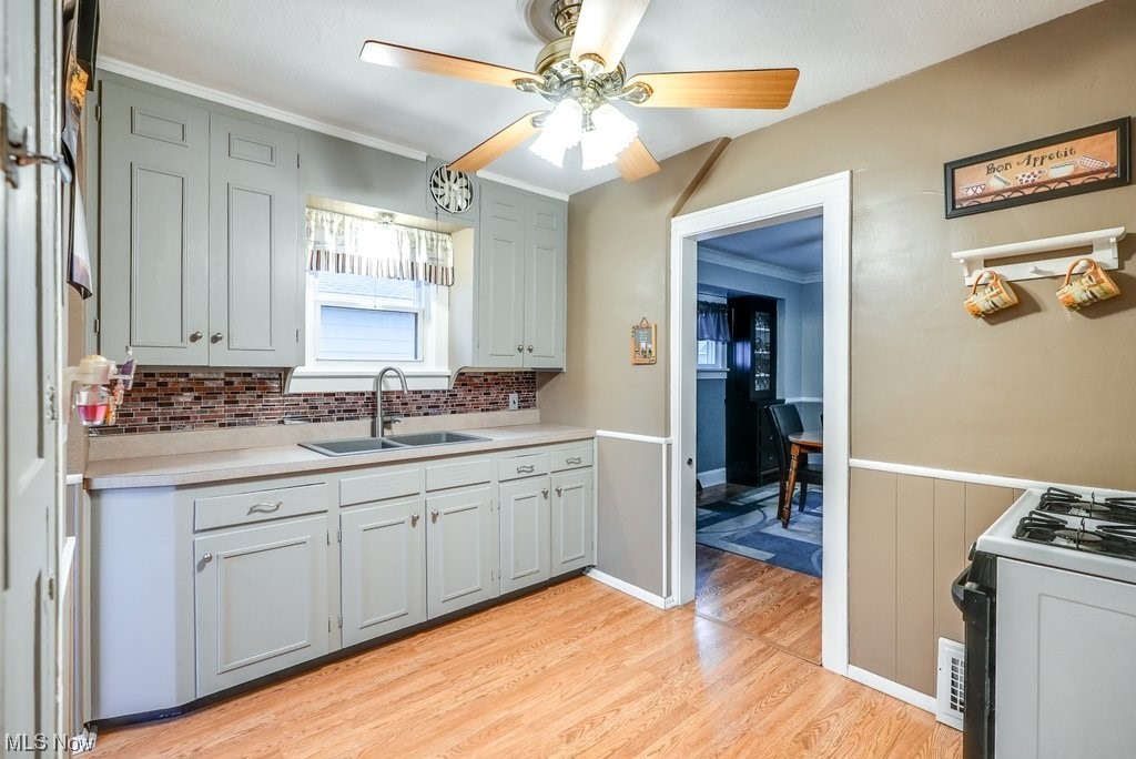 Ridgewood - Residential