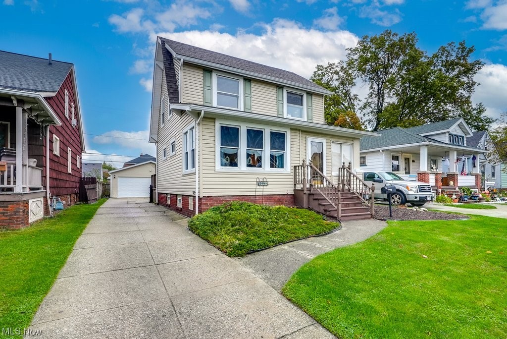 Ridgewood - Residential
