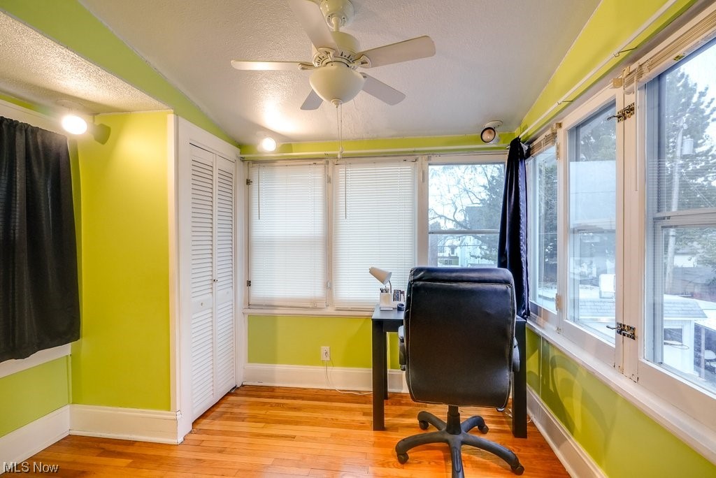 Ridgewood - Residential