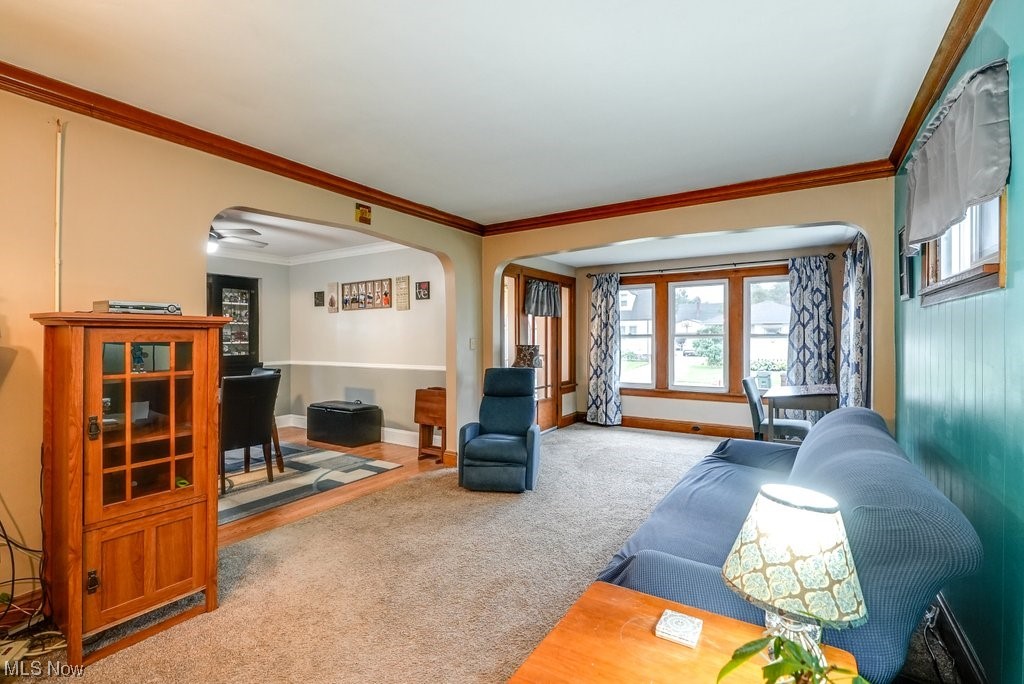 Ridgewood - Residential