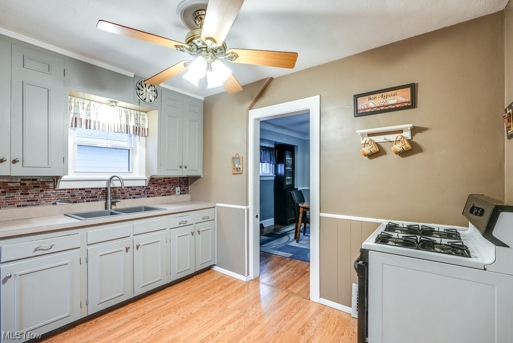 Ridgewood - Residential