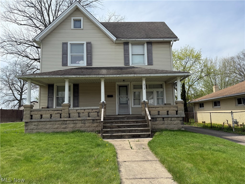 212 S Schenley Avenue
