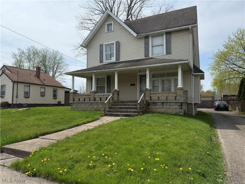Homes For Sale - 212 S Schenley Avenue<br/> Mahoning County, Youngstown, OH 44509