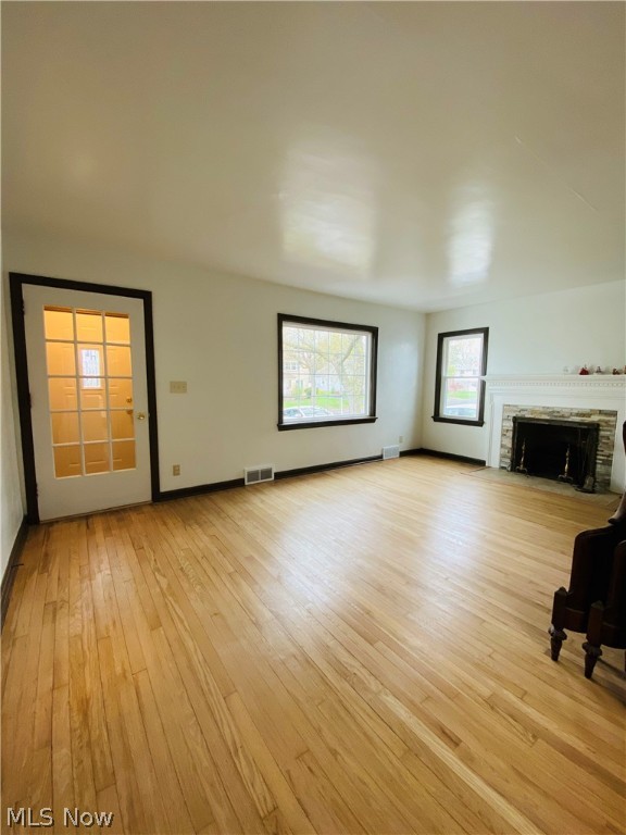 Vernon Add - Residential