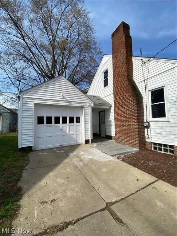 Vernon Add - Residential