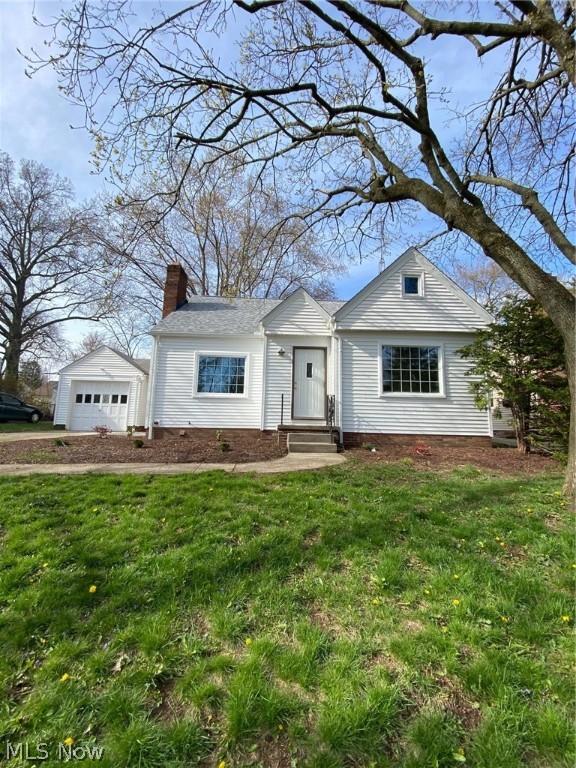 Vernon Add - Residential