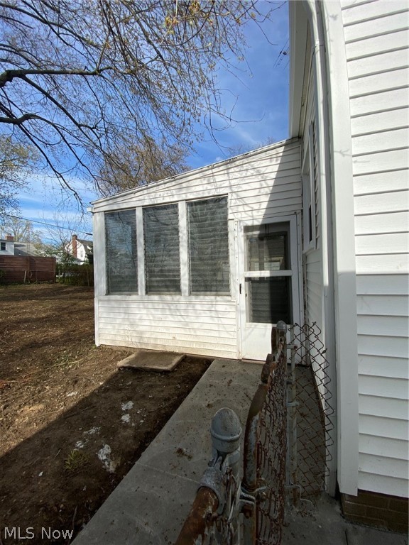 Vernon Add - Residential