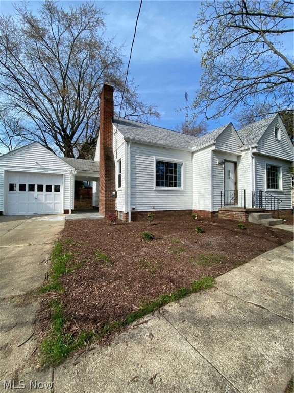 Vernon Add - Residential