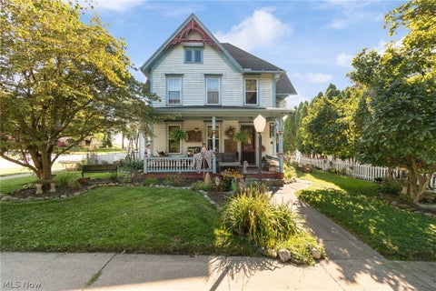 Multifamily For Sale - 349 Bever St<br/> Wayne County, Wooster, OH 44691