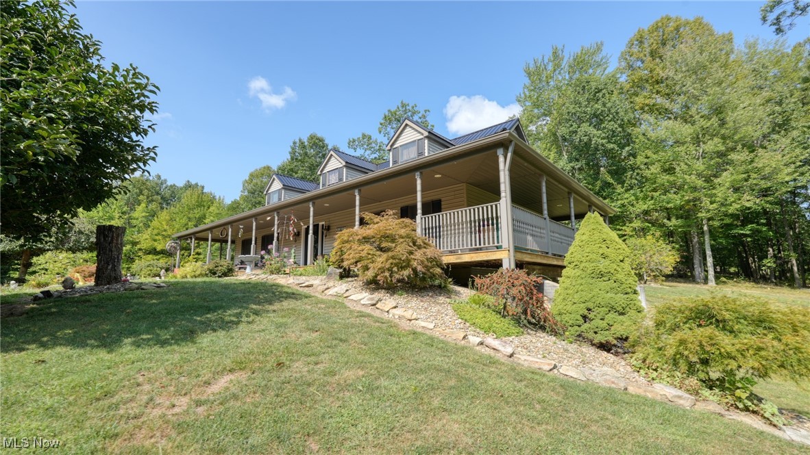 3615 Dragoo Road, Nashport, Ohio image 3