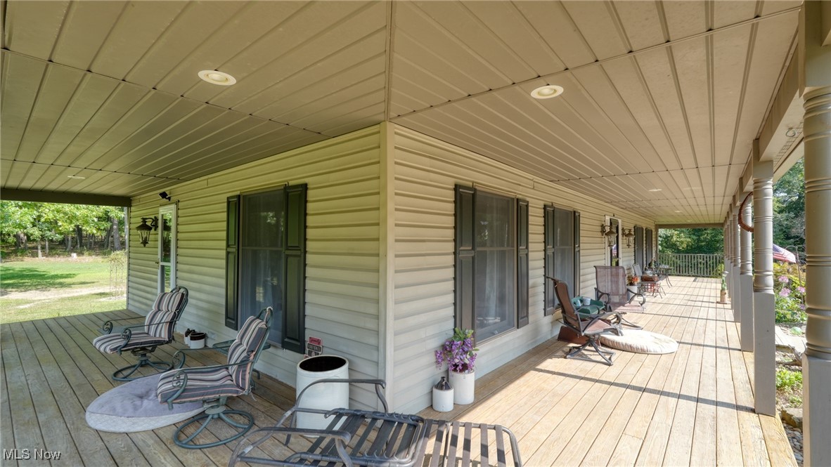 3615 Dragoo Road, Nashport, Ohio image 7