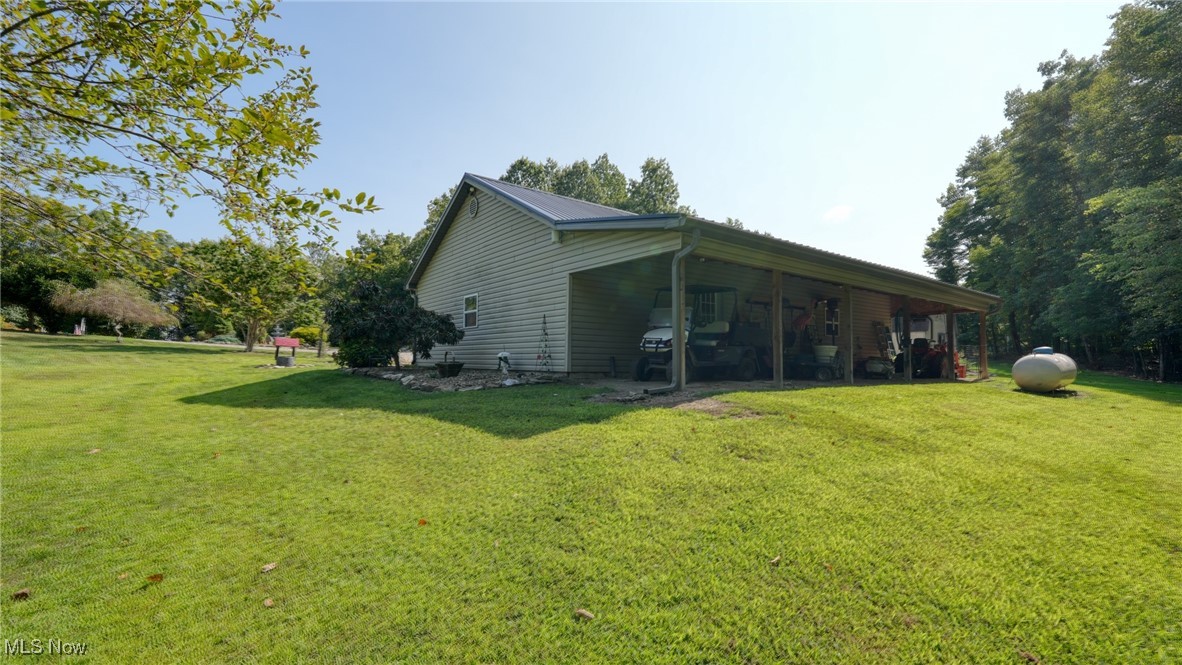 3615 Dragoo Road, Nashport, Ohio image 24