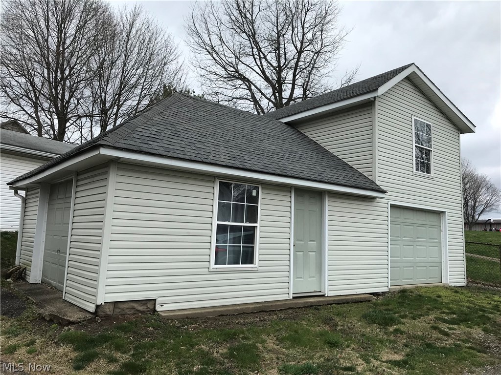 New Philadelphia - Residential