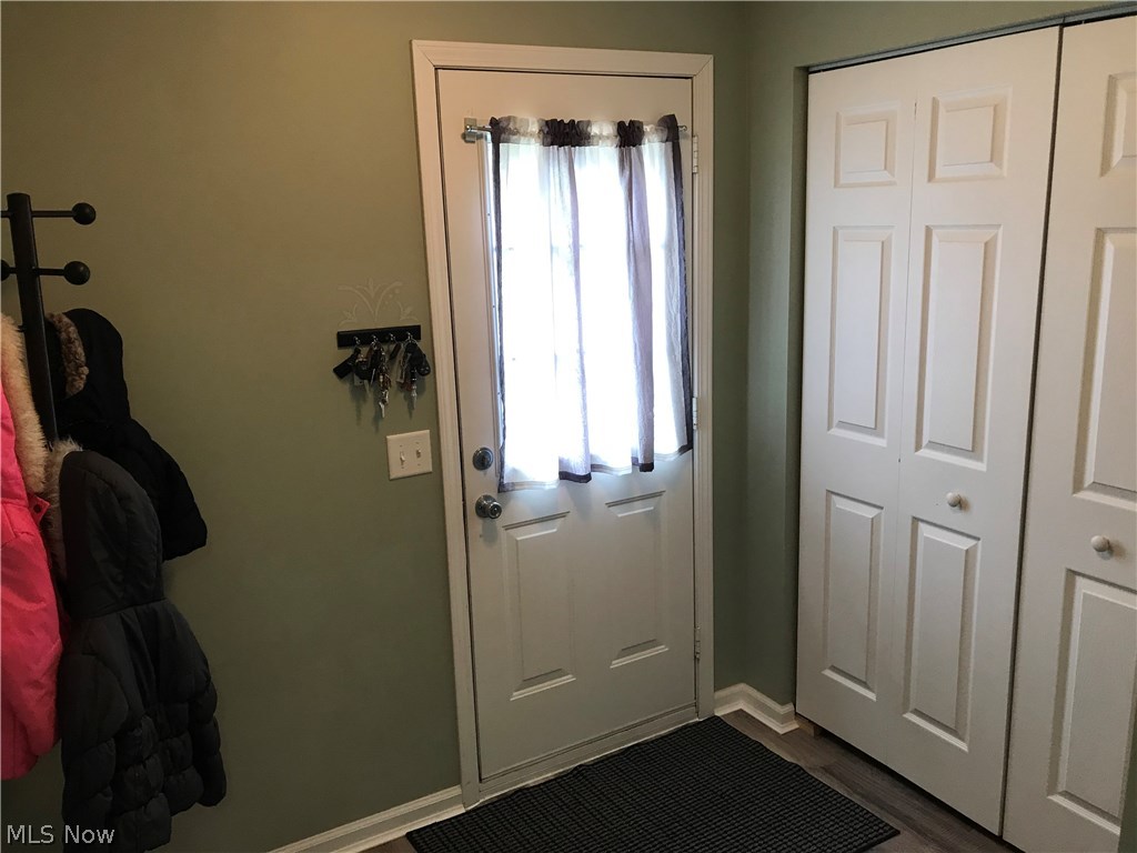 New Philadelphia - Residential