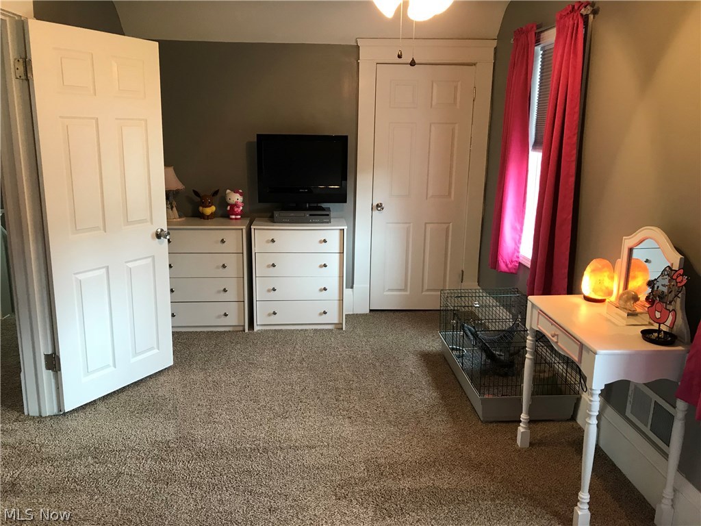 New Philadelphia - Residential