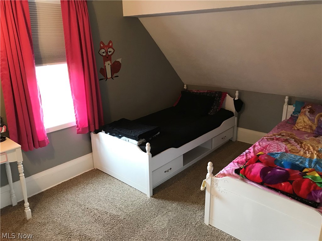 New Philadelphia - Residential