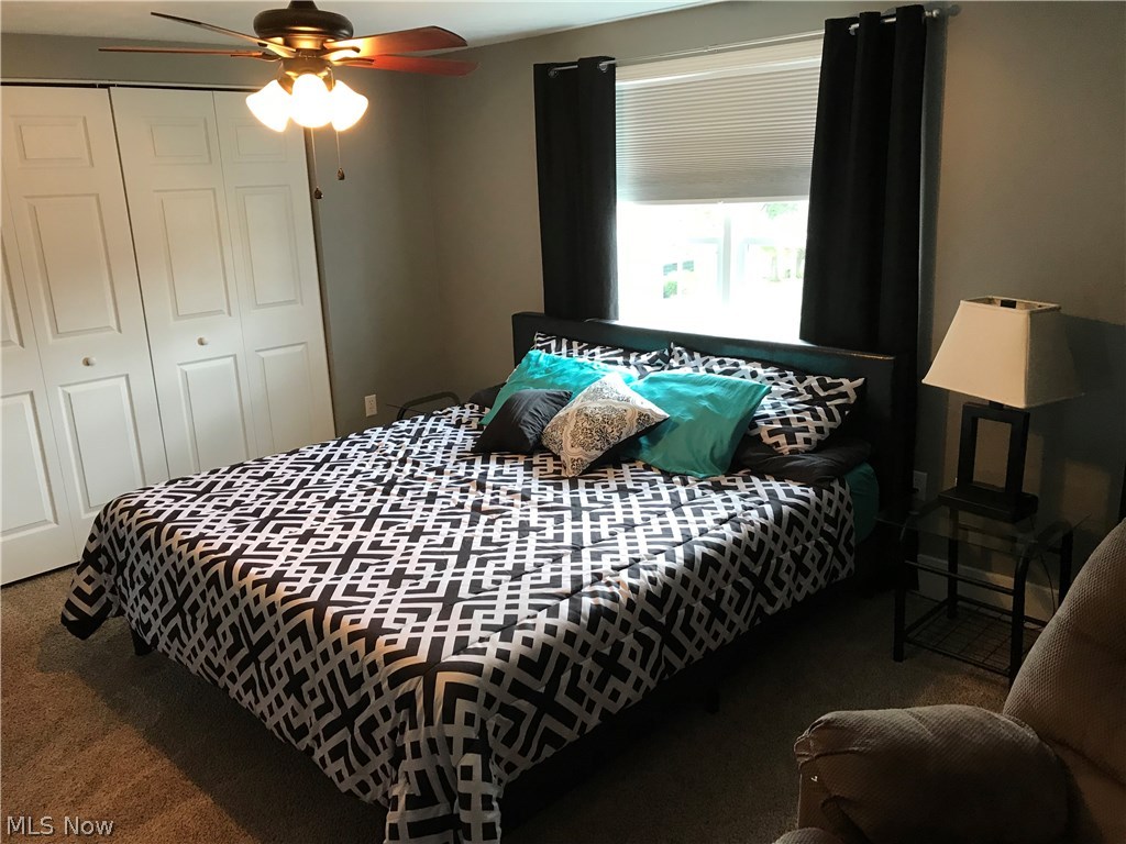 New Philadelphia - Residential