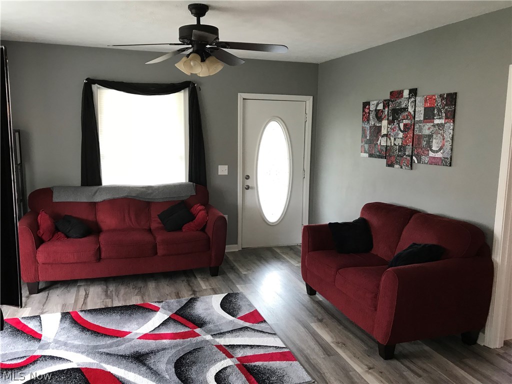 New Philadelphia - Residential