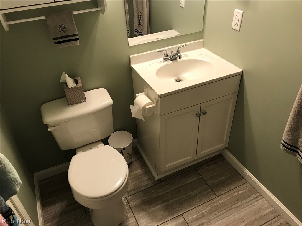 New Philadelphia - Residential