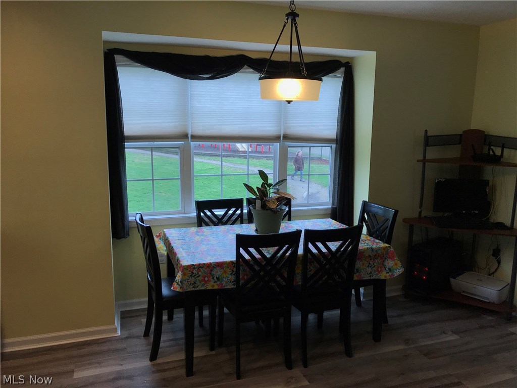 New Philadelphia - Residential