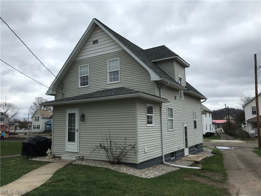 New Philadelphia - Residential