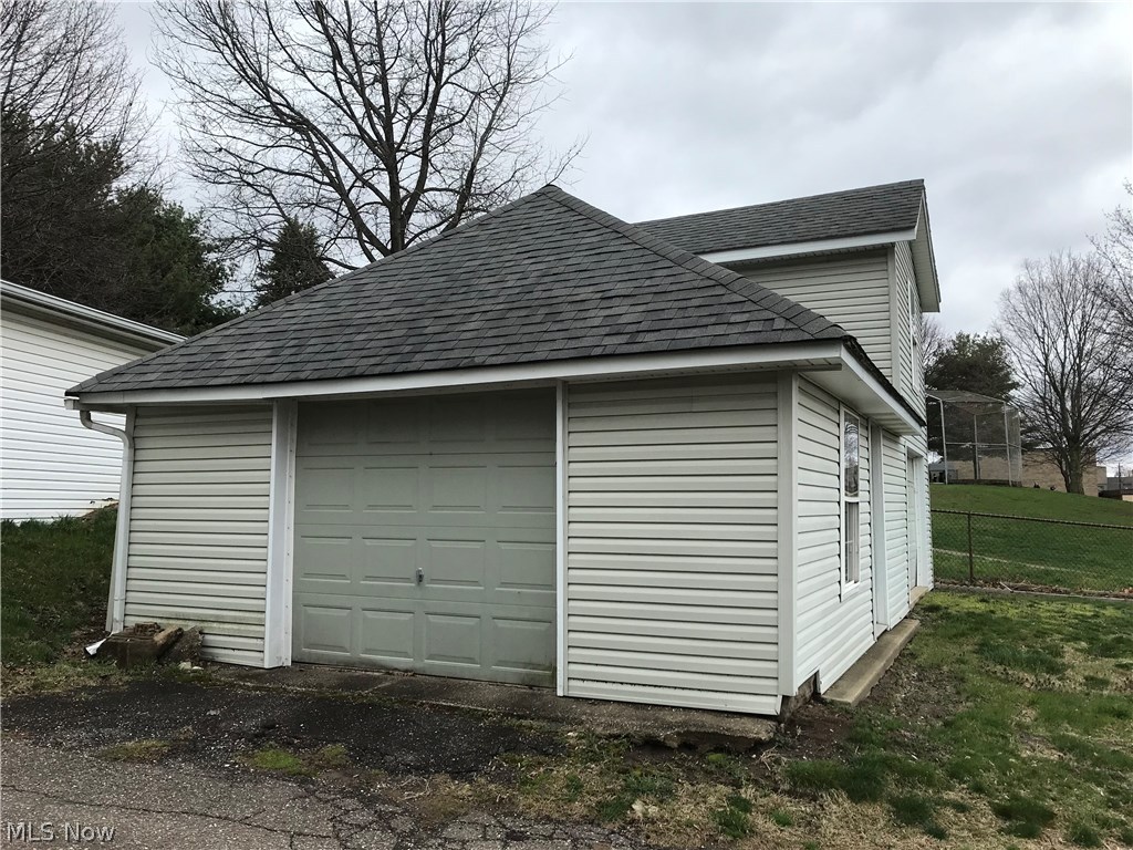 New Philadelphia - Residential