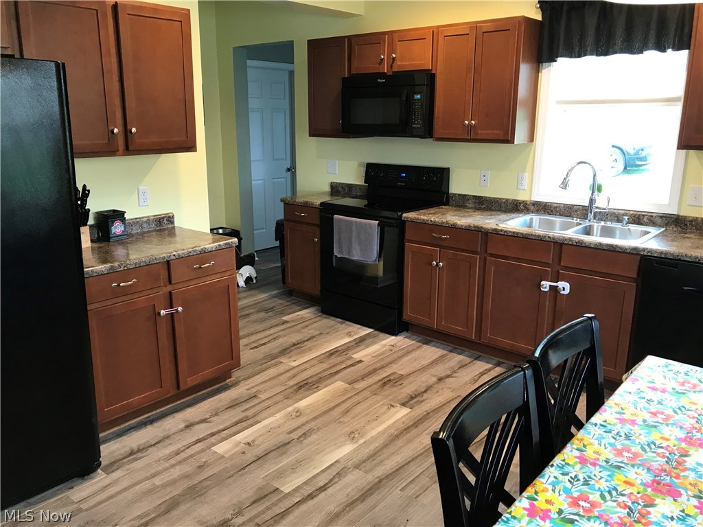 New Philadelphia - Residential