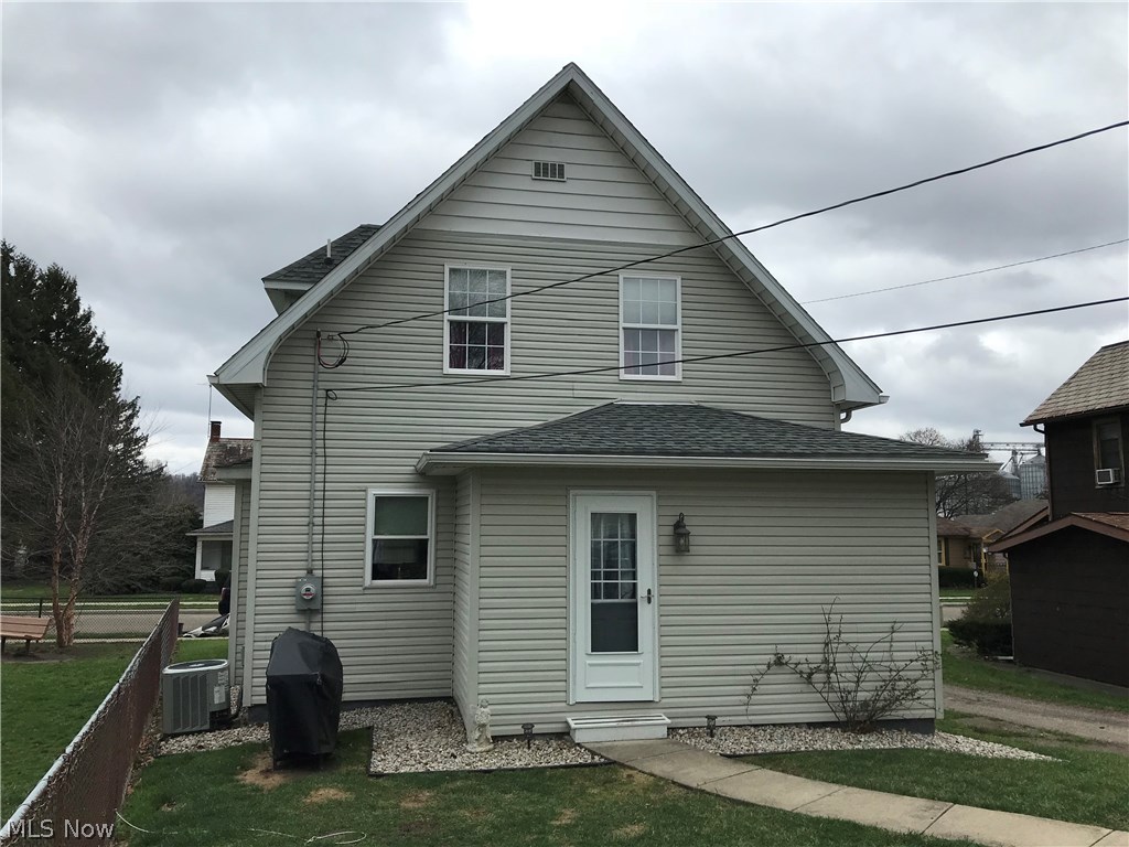 New Philadelphia - Residential