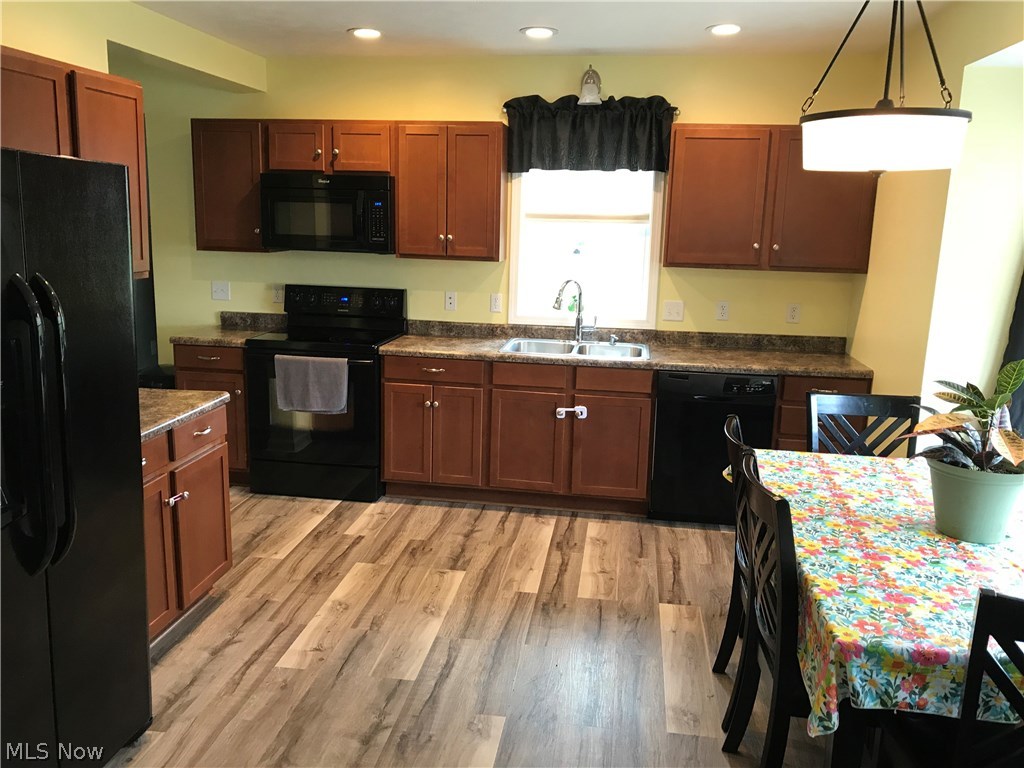 New Philadelphia - Residential