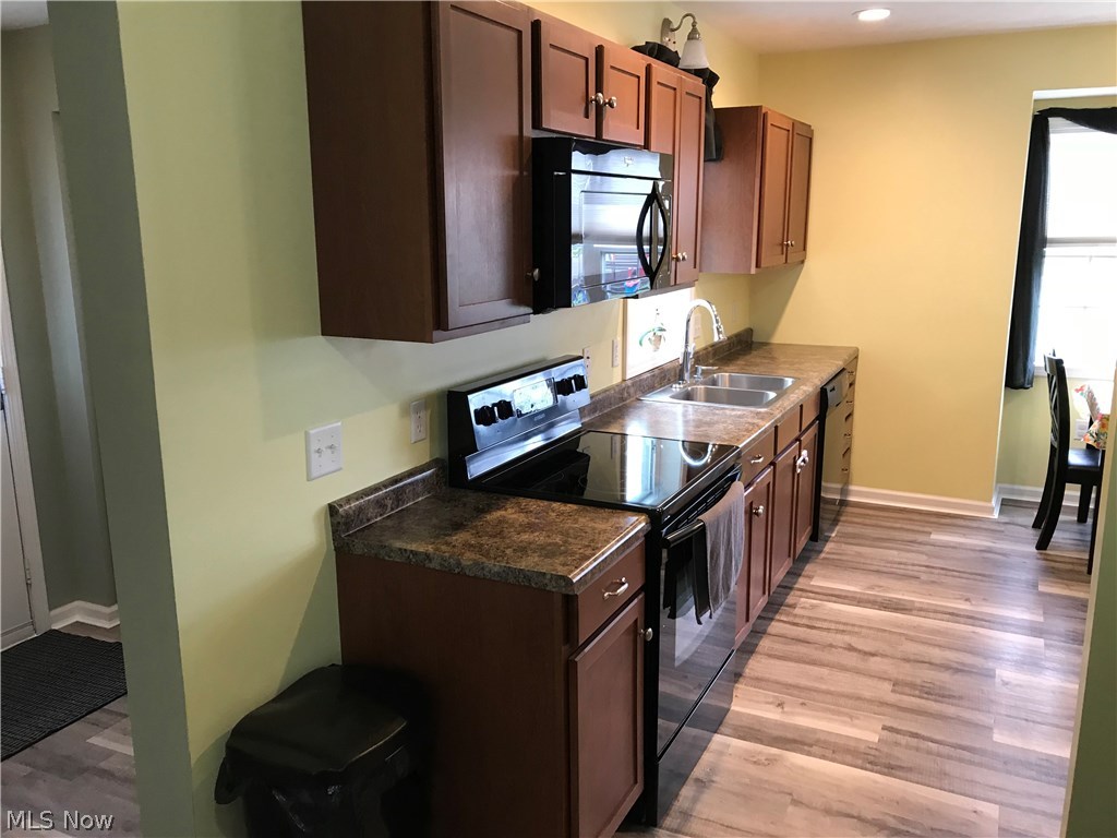 New Philadelphia - Residential