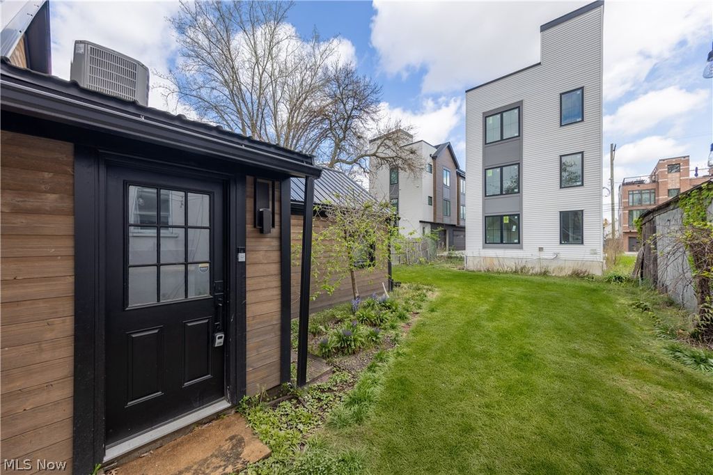 Photo of 2499 Professor Avenue #2, Cleveland, OH 44113 (MLS # 5205345)