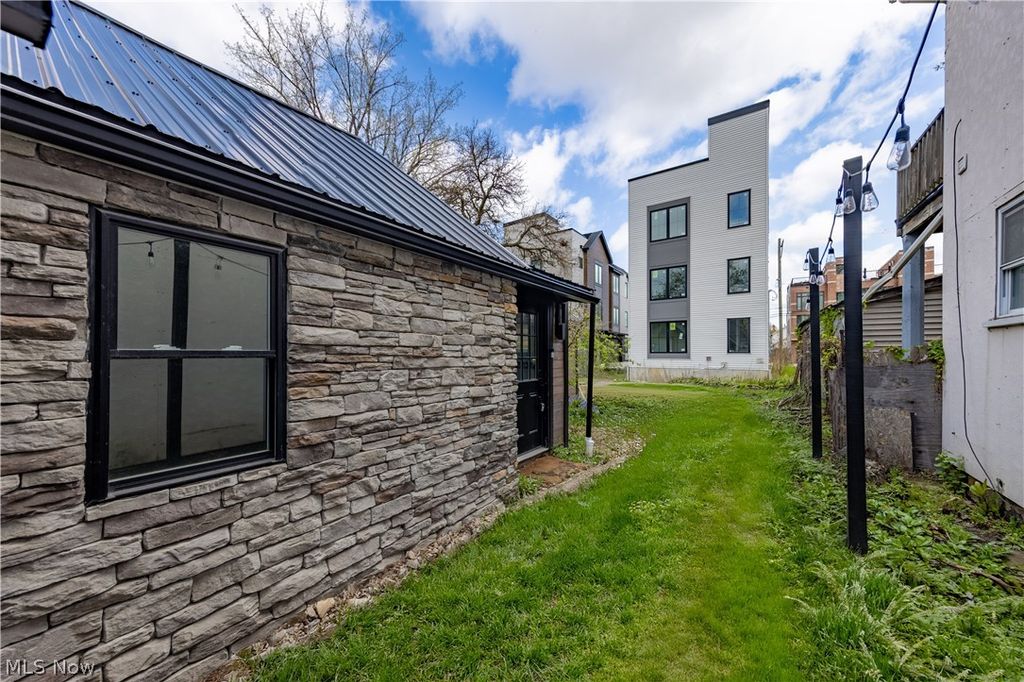 Photo of 2499 Professor Avenue #2, Cleveland, OH 44113 (MLS # 5205345)