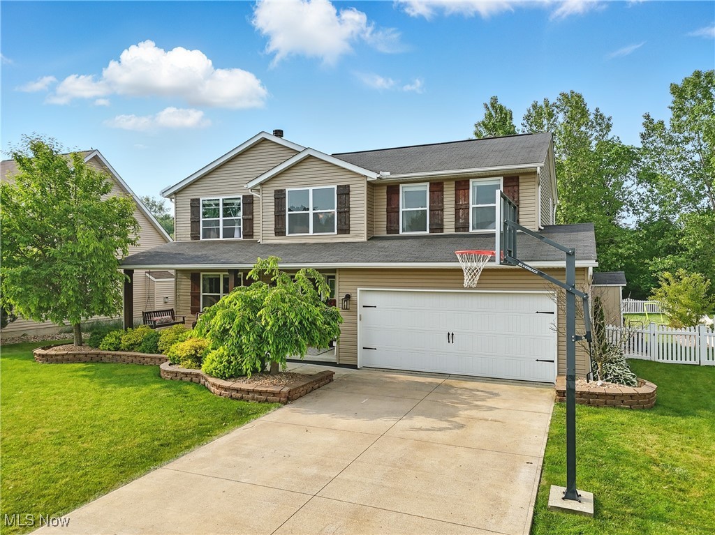 5380 Grovewood Lane