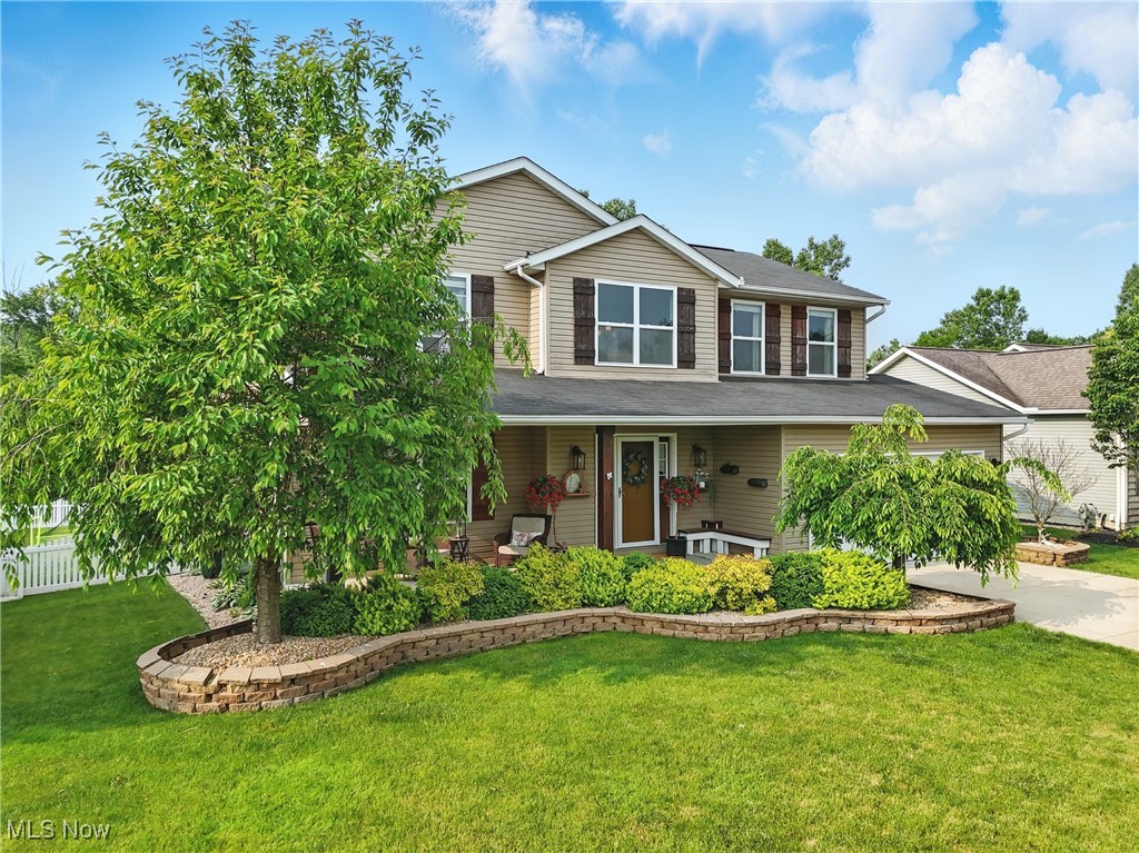 5380 Grovewood Lane