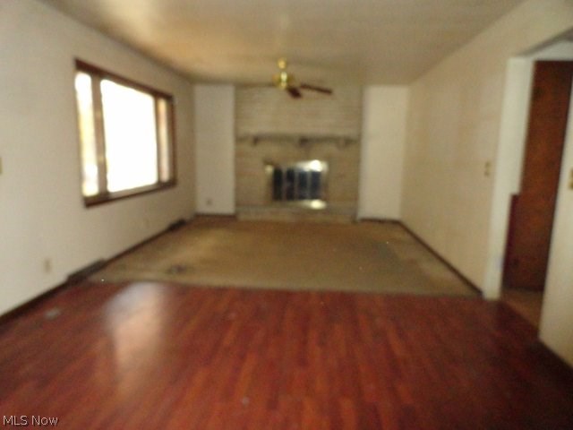 Brookfield Township Original Surv - Residential