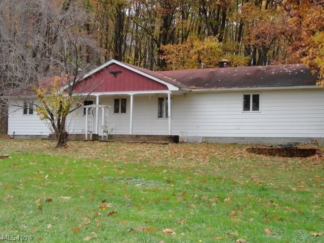 Brookfield Township Original Surv - Residential