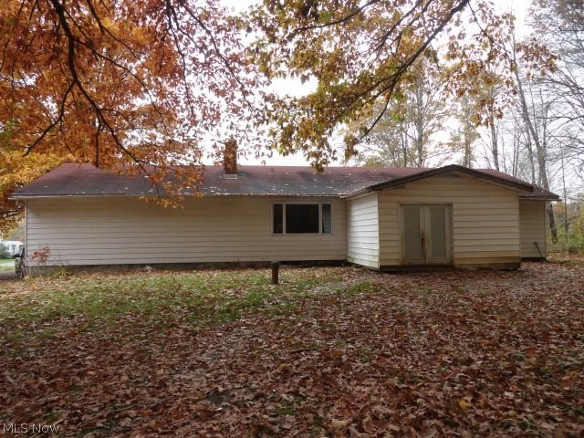 Brookfield Township Original Surv - Residential