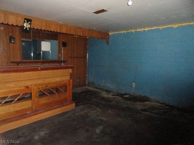 Brookfield Township Original Surv - Residential