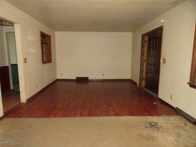 Brookfield Township Original Surv - Residential