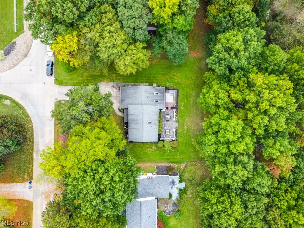Westmont Woods - Residential