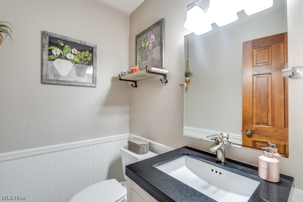 Westmont Woods - Residential