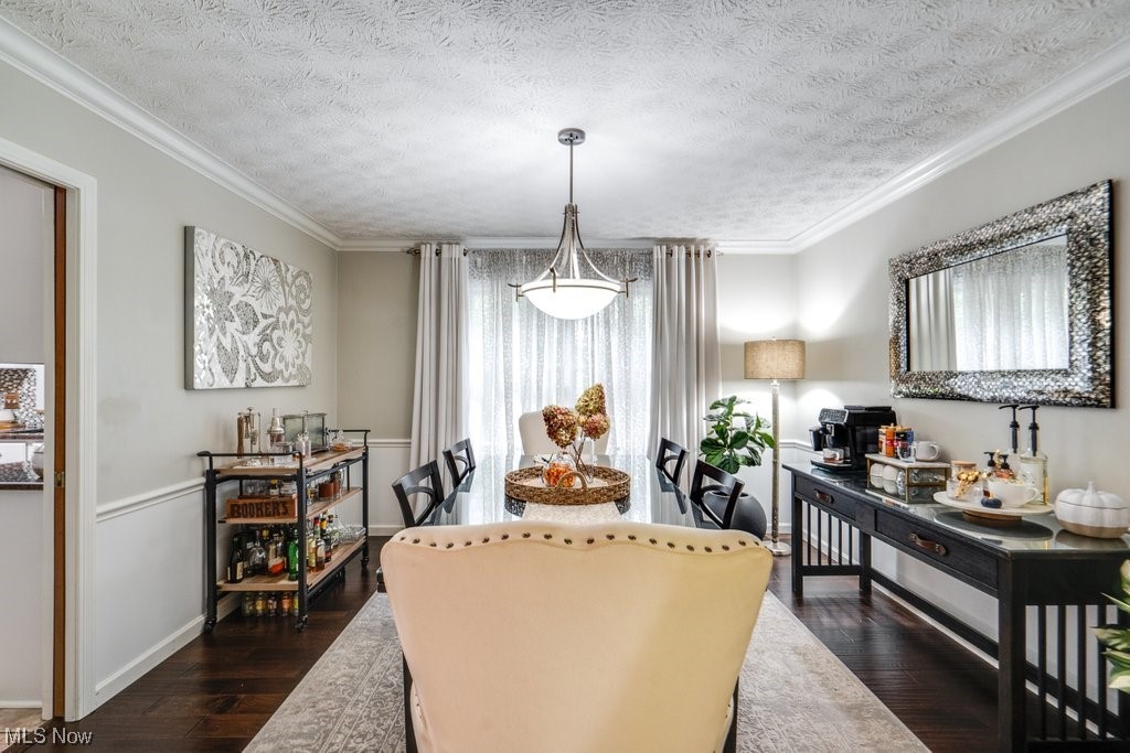 Westmont Woods - Residential