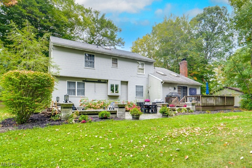 Westmont Woods - Residential