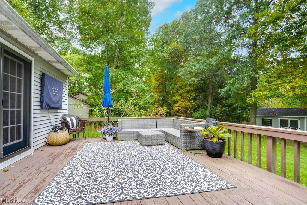 Westmont Woods - Residential