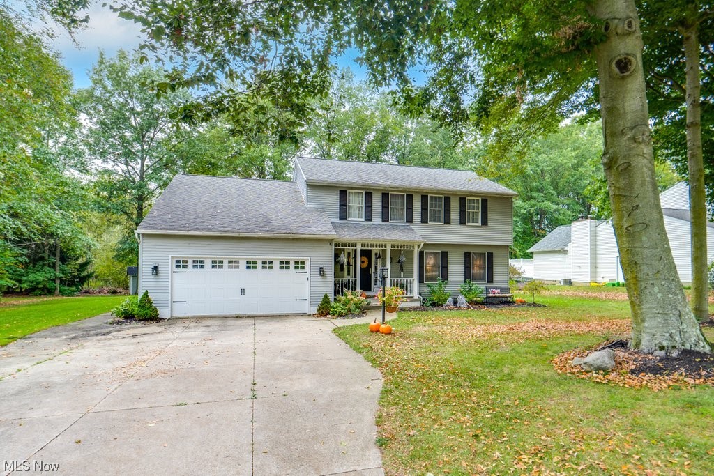 Westmont Woods - Residential