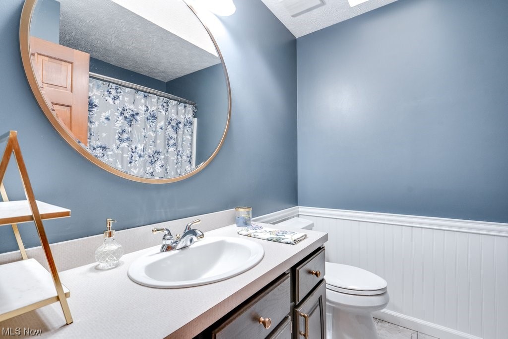 Westmont Woods - Residential