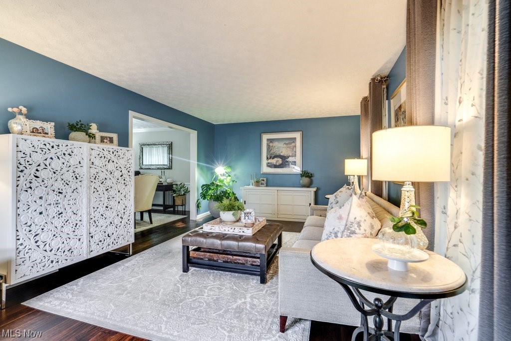 Westmont Woods - Residential