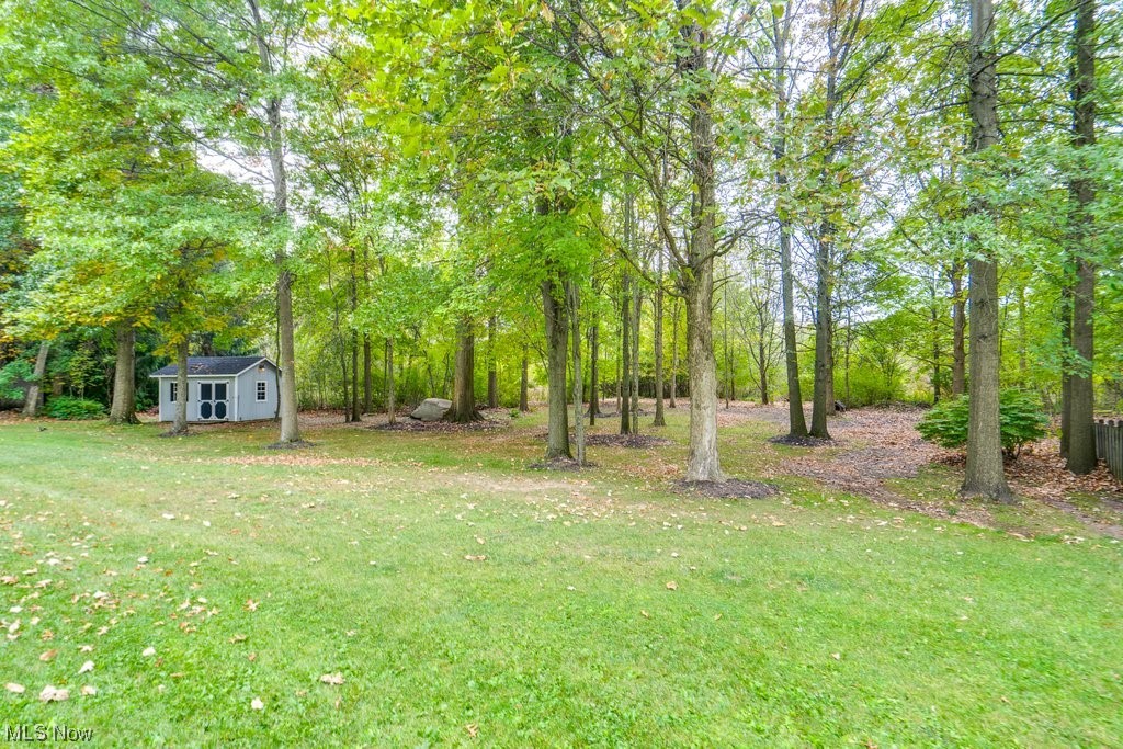 Westmont Woods - Residential