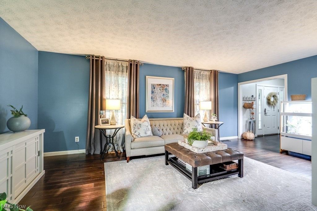 Westmont Woods - Residential