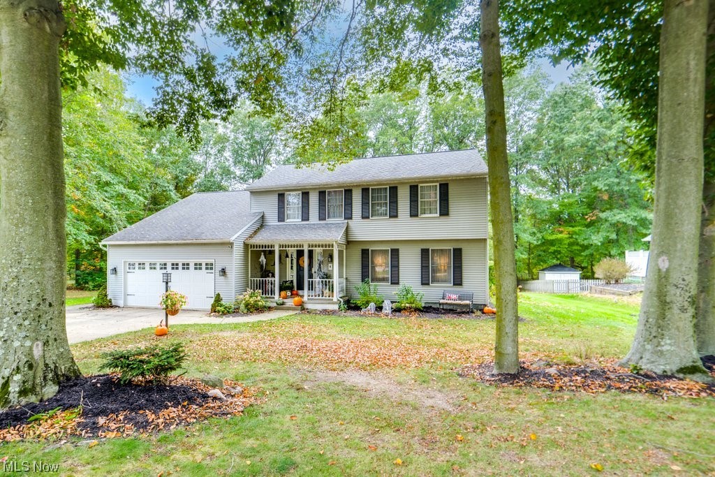 Westmont Woods - Residential